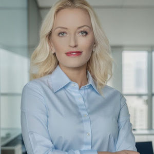 Meet your Posher, Monika